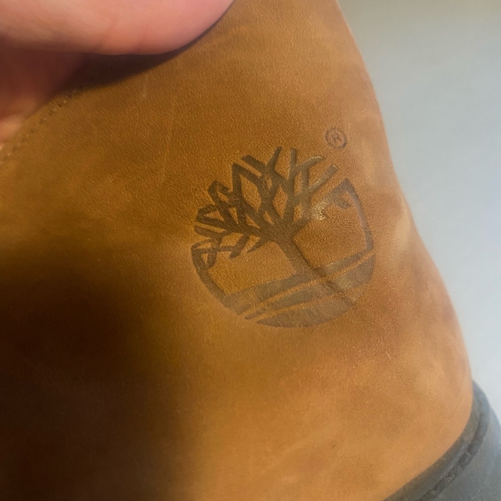 Timberland Boots - Picture 2 of 6